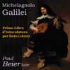 Michelagnolo Galilei@